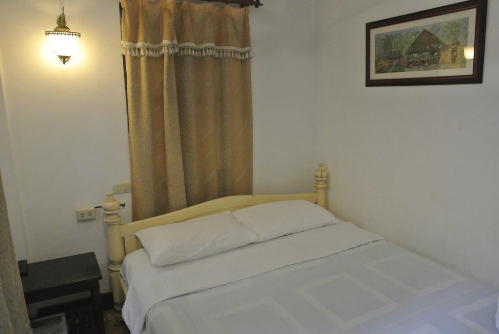 לואנג פרבאנג View Khemkhong Guesthouse מראה חיצוני תמונה